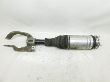 Амортизатор лівий перед - range rover sport l494 фото №1