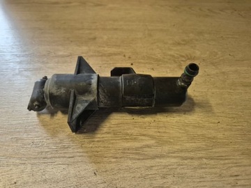 Помпа распылитель лампы relektora правые daf xf 106 , cf евро 6 фото №1