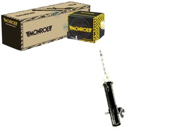 Monroe амортизатор mini r56 r57 clubman r55 фото №1