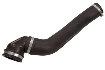 Шланг інтеркулер ford 1,6tdci focus ii volvo фото №1