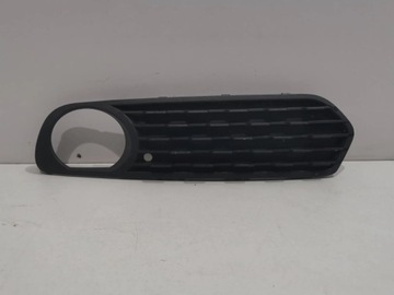 Bmw f20 рамка решітка бампера ліва ідеальний стан! фото №1