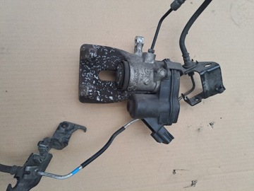 Супорт гальмівний правий renault talisman 4 контроль фото №1