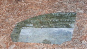 Стекло дверь левый перед volvo s40 ii v50 фото №1