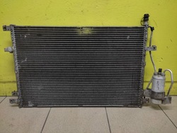 Volvo xc90 2.9 радиаторов конденсатор кондиционера 30665562 фото №1