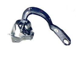 Петля кришки багажника лівий audi q7 sq7 4m 4m0827299 фото №1