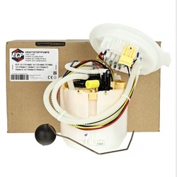 Насос топлива 7214882 bmw x4 ii g02 2.0b 3.0b 18- фото №1