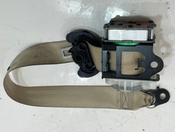 Pas левый зад cayenne touareg 7p бежевый оригинал ! фото №1