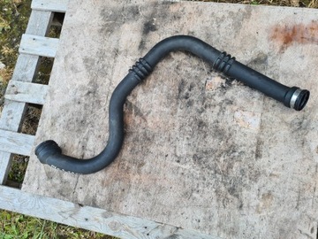 Труба шланг шланг інтеркулер master 8200226942 фото №1