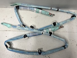 Audi q5 80a шторка левая правая оригинал фото №1