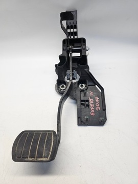 Педаль гальма expert jumpy proace iv 2.0 блакитний 16- #3017 фото №1