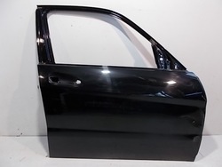 Mercedes glk x 204 08-15 двері праві перед оригінальні! фото №1