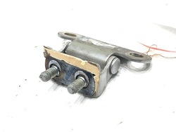 Петля кришки праві зад toyota auris ii хетчбек 12-18 фото №1