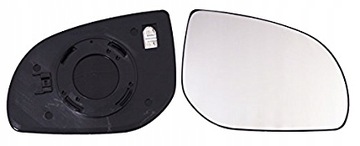 Hyundai getz i10 i20 вкладка стекло зеркало правые фото №1