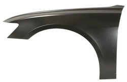 Крило переднє лівий audi a6 c8 2018- алюміній фото №1