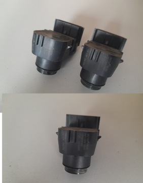 Hyundai veloster ii 2018- датчик pdc зад 95720-k9100 95720-k9000 фото №1