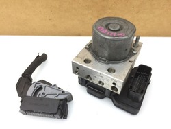 Maserati ghibli iii насос блок управления abs повреждённый фото №1