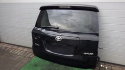 Крышка задняя стекло 202 toyota rav4 iii крышка задняя стекло rav4 iii фото №1