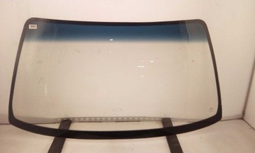 Скло лобове mitsubishi galant e30 1987-1992 фото №1