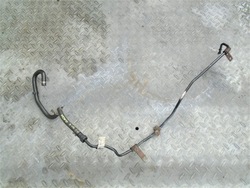 Mondeo mk3 2.5 v6 шланг шланг підсилювача фото №1