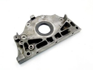 Корпус вала 2.0 d v50 c70 ii c30 s40 ii focus ii фото №1