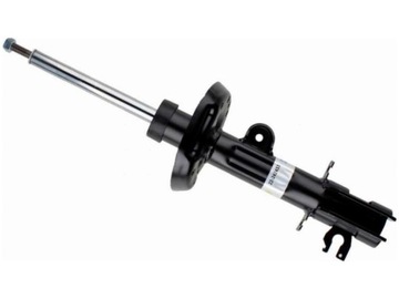 Амортизатор лівий перед bilstein 22-242433 фото №1