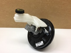 Citroen c4 iii 2021 насос гальмівна підсилювач фото №1