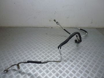 Шланг кондиционера compass ii 16- p68302484ac фото №1