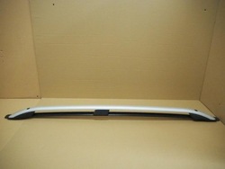 Рейлінг даховий планка ліва vw touareg 7l фото №1