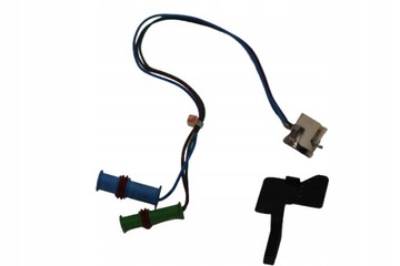 Датчик температури вебасто mercedes a0018302772 фото №1