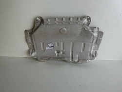 Volvo xc60 захист термічна зад 31694651 оригінал фото №1