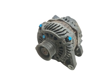 Генератор citroen c2 c3 i ii peugeot 207 1.1 1.4 9660055080 фото №1