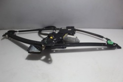 Механизм стекло левый зад ford galaxy i mk1 фото №1