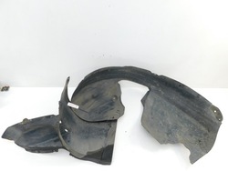 Volkswvagen passat b6 2.0 tdi подкрылок перед левая фото №1