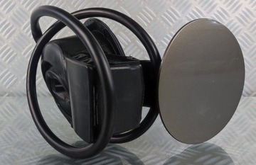 9685086780 kebc крышка заливка топлива крышка citroen c4 grand picasso i 1 фото №1