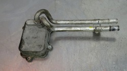 Радіаторів масла volkswagen golf v 1.6fsi фото №1