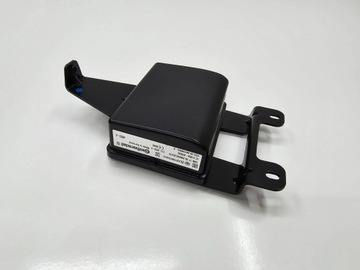 Радар датчик датчик дистронік acc bmw f10 f11 f18 lci рестайлінг фото №1