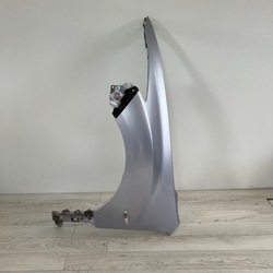 Крило лівий перед переднє mazda 6 gh gs1d500u1 фото №1