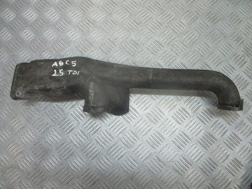 Коллектор всасывающий audi a6 c5 2.5 tdi 059145770g фото №1