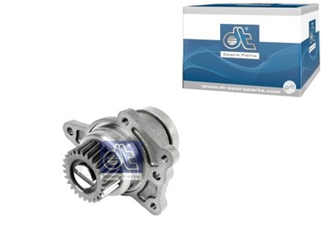 Element насоса пального volvo d12a dt spare запчастини фото №1