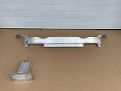 Audi q5 ii 80a балка передняя зона левая фото №1