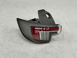 Лампа зад лівий задня ліва opel mokka b ii intellilux фото №1