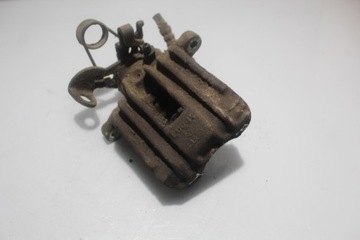 Супорт гальма праві зад audi a4 b6 1.9tdi фото №1