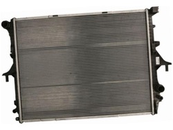 Радиаторов nrf 53798 фото №1