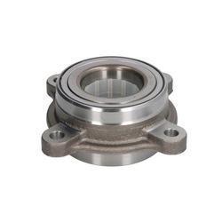 Ступиця колеса передня land cruiser 200 j2 08- фото №1