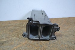 Зона зминання лонжерон audi a8 d4 фото №1