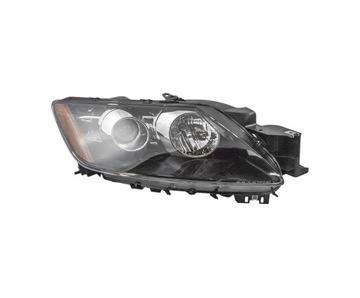 Лампа mazda cx-7 01.06-08.12 фара правий фото №1