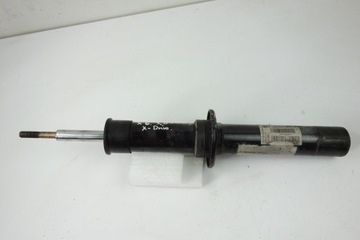 Амортизатор зад bmw x5 x6 e70 e71 x-drive фото №1