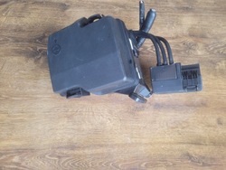 Kia niro ii корпус предохранителей корпус гибрид фото №1