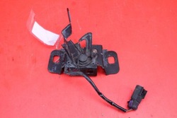 Замок капота cadillac xts 12-17 фото №1