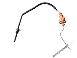 Датчик температура выхлопных газов 4g0906088a audi a6 c7 фото №1